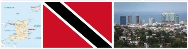 Trinidad and Tobago Country Overview